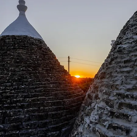 Gasthof Trulli Boutique &