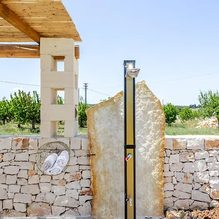 Gasthof Trulli Boutique &