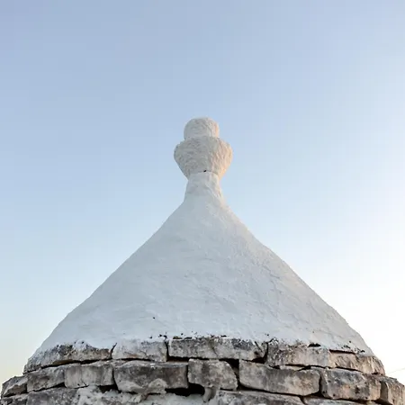 Gasthof Trulli Boutique &