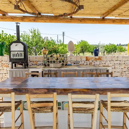Trulli Boutique & Gasthof 4*