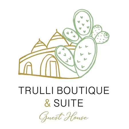 Trulli Boutique & 4* Santa Lucia (Brindisi)