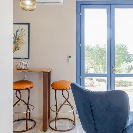 Gasthof Trulli Boutique & Santa Lucia (Brindisi)
