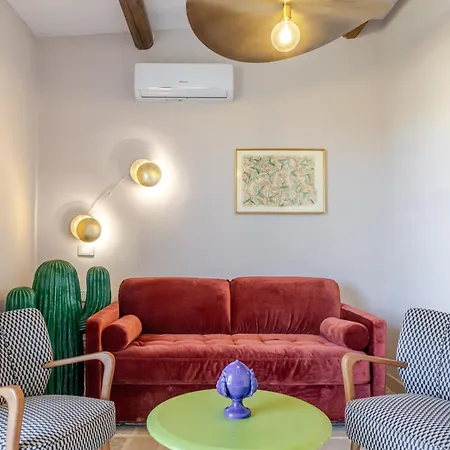 Affittacamere Trulli Boutique & Santa Lucia (Brindisi)