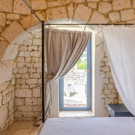Gasthof Trulli Boutique &