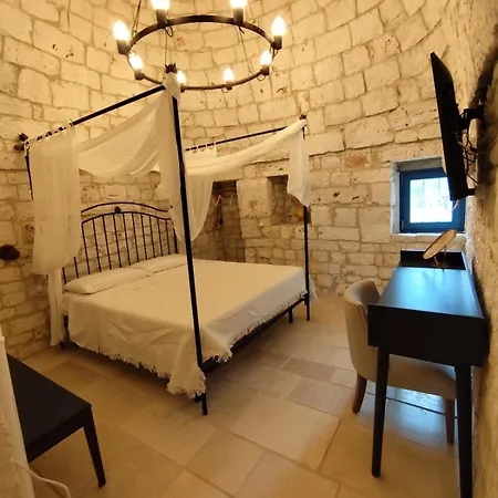 Trulli Boutique & Affittacamere
