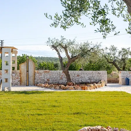 Trulli Boutique &