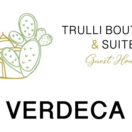 Trulli Boutique & Santa Lucia (Brindisi)