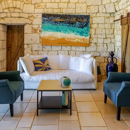 Gasthof Trulli Boutique & Santa Lucia (Brindisi)
