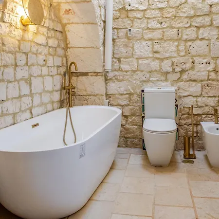 Trulli Boutique & Gasthof Santa Lucia (Brindisi)