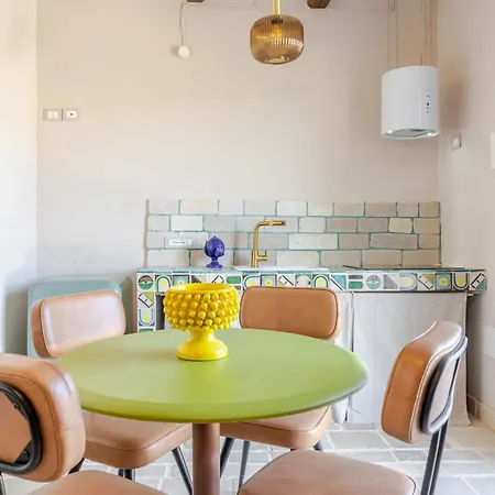 Trulli Boutique & 4*