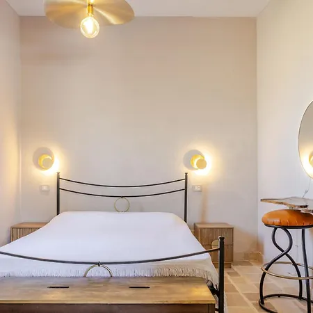 Trulli Boutique & Gasthof 4*