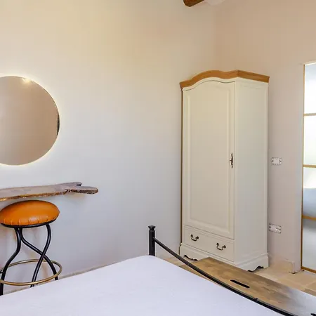 Gasthof Trulli Boutique &