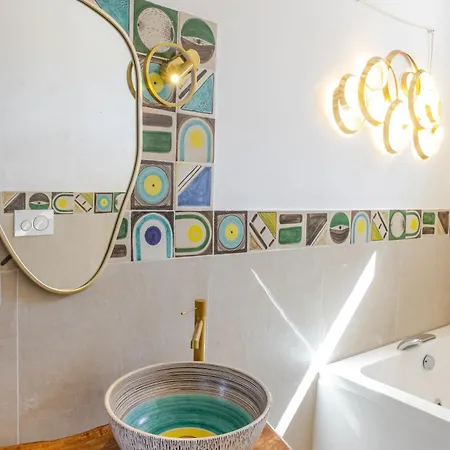 Trulli Boutique & Gasthof Santa Lucia (Brindisi)