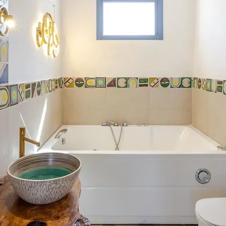 Gasthof Trulli Boutique &