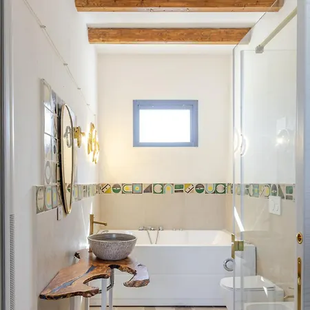 Trulli Boutique & Gasthof 4*