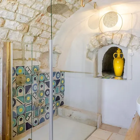 Trulli Boutique&suite Maison d'hôtes