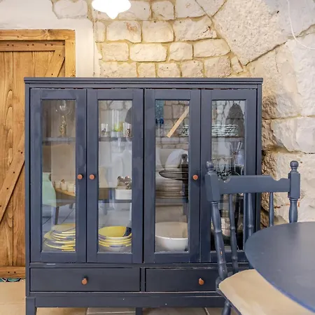 Trulli Boutique & Gasthof 4*