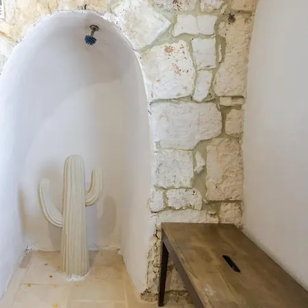 Trulli Boutique&suite Santa Lucia (Brindisi)
