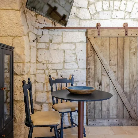 Gasthof Trulli Boutique & 4*