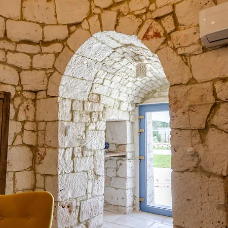 Trulli Boutique &