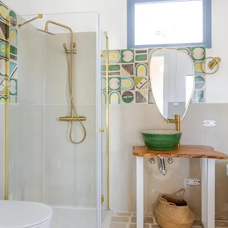 Gasthof Trulli Boutique & 4*