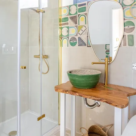 Trulli Boutique&suite