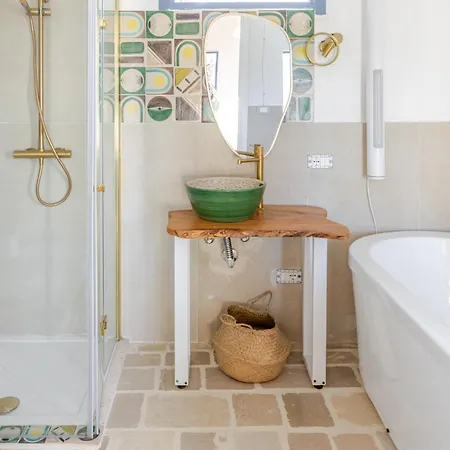 Trulli Boutique & Gasthof