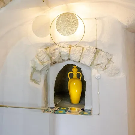 Gasthof Trulli Boutique & Santa Lucia (Brindisi)
