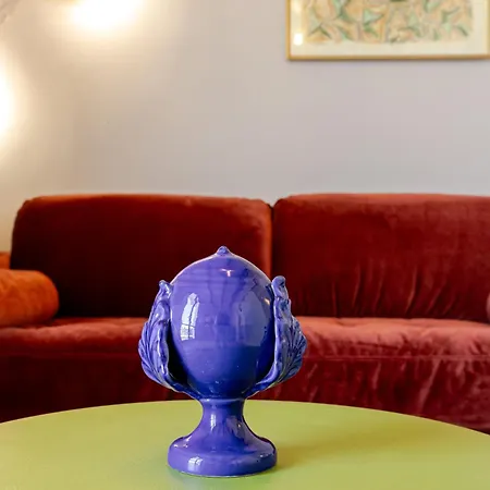 Maison d'hôtes Trulli Boutique&suite
