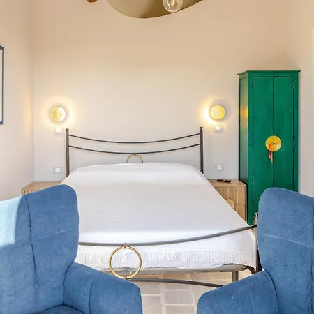 Gasthof Trulli Boutique &