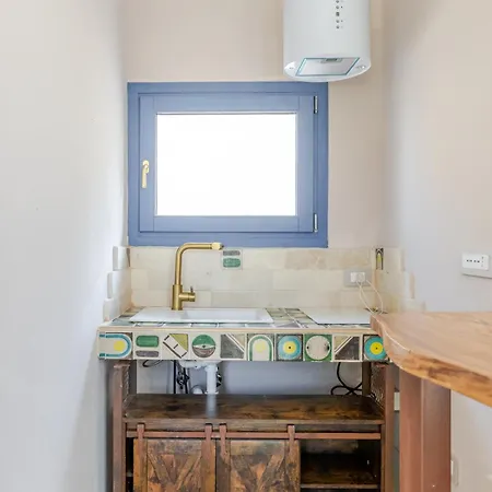 Trulli Boutique & Gasthof