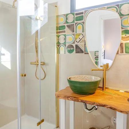 Trulli Boutique&suite Santa Lucia (Brindisi)