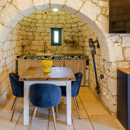 Affittacamere Trulli Boutique & 4*