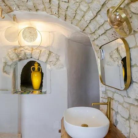 Trulli Boutique & Gasthof