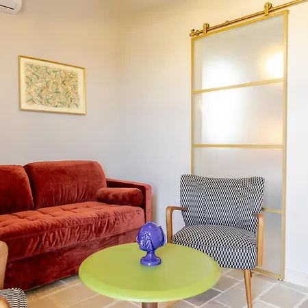 Trulli Boutique&suite Maison d'hôtes 4*