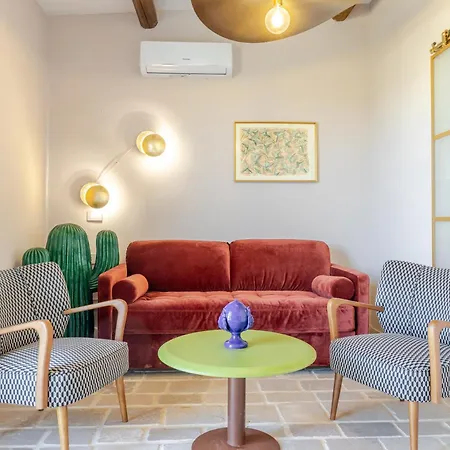 Trulli Boutique & Affittacamere