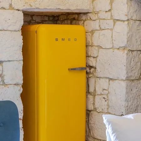 Trulli Boutique&suite
