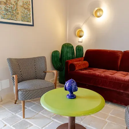 Gasthof Trulli Boutique &