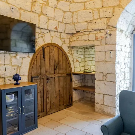 Trulli Boutique & Affittacamere