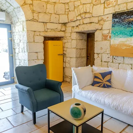 Trulli Boutique & 4* 산타 루치아