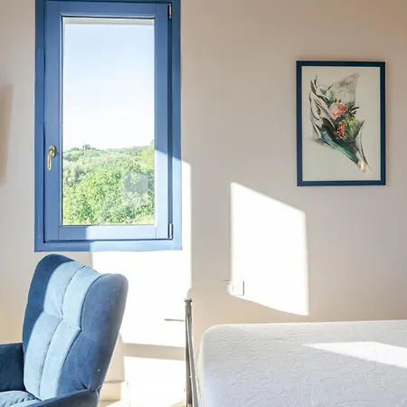 Trulli Boutique&suite